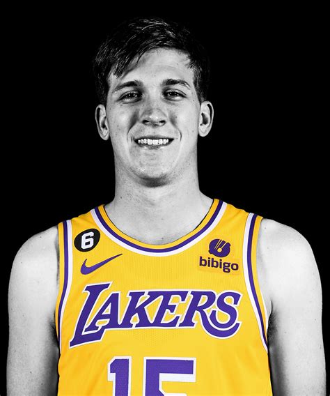 los angeles lakers austin reaves photos